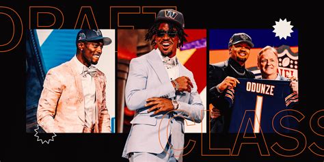 2024 NFL Draft team-by-team rankings: Best and worst classes, from 1 to