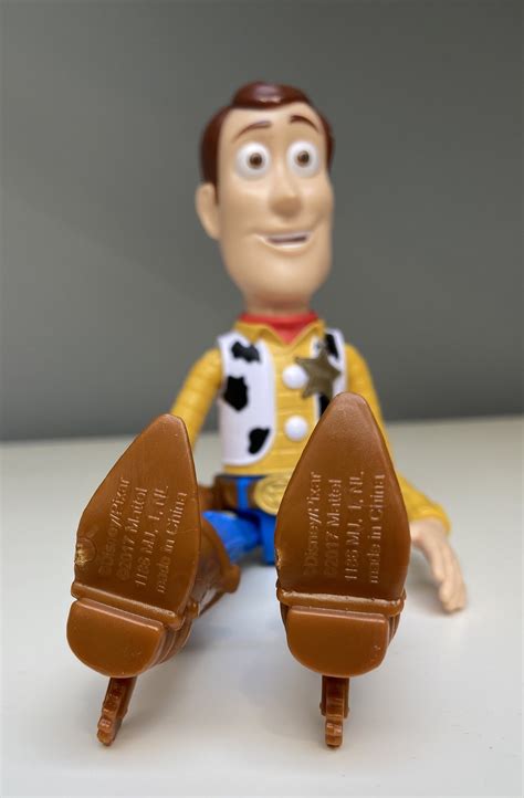 Toy Story Interaktywny Chudy Disneypixar Mattel Warszawa Kup Teraz