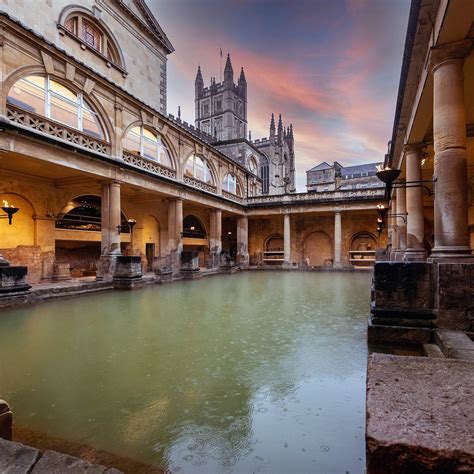 The Roman Baths Bath All You Need To Know Before You Go
