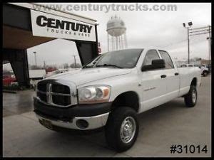 Detailed specs and features for the used 2004 dodge ram pickup 1500 quad cab including dimensions, horsepower, engine, capacity, fuel economy, transmission, engine type, cylinders, drivetrain and. Dodge : Ram 2500 Quad Cab 4 wd 2500 hd cummins diesel crew ...