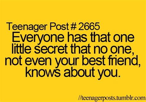 Teenager Post Quotes About Friends Quotesgram