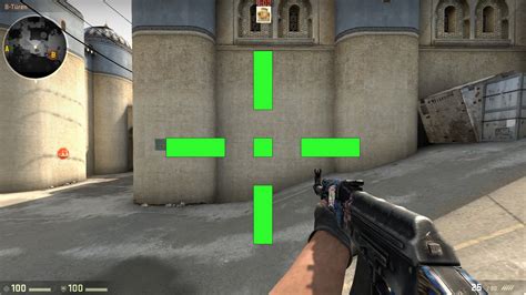 Incognito meant is private browsing in your computer browser or mobile browser. Guide: How to Create the Perfect CS:GO Crosshair - Esports ...