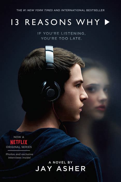 Ebook Epub Pdf Download Thirteen Reasons Why By Jay Asher Twitter