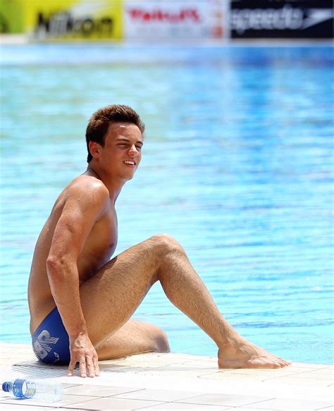 Tom Daley