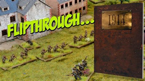 We did not find results for: 1914 | Great Escape Games | Flipthrough - YouTube