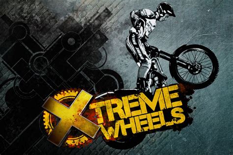 Free App Xtreme Wheels For Ios Technogog