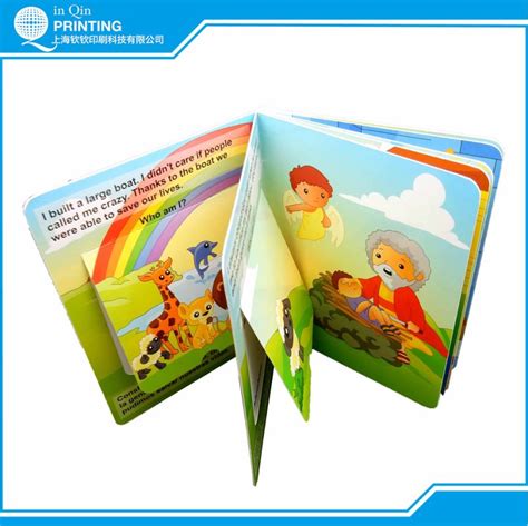 Using the latest in digital printing technology we transform your raw manuscripts into beautifully manufactured books. China Hardcover Cardboard Children Book Printing - China ...