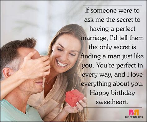 Love Quotes For Husband On His Birthday A Man Just Like You Birthday
