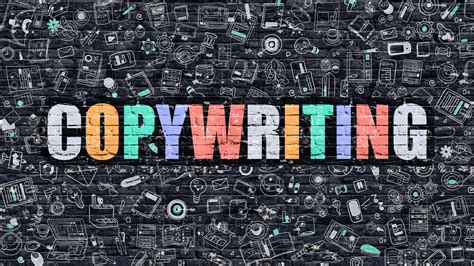 Copywriting The Key To Effective Marketing Campaigns Brmc