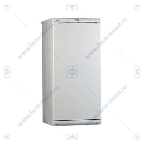 Холодильник однокамерный pozis Свияга 513 5 250 л цена купить холодильное оборудование в