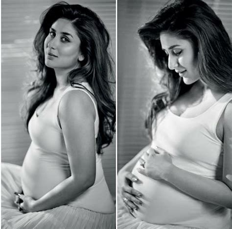 Kareena Kapoors Recent Maternity Photo Shoot Rampdiary Fashion Beauty Lifestyle