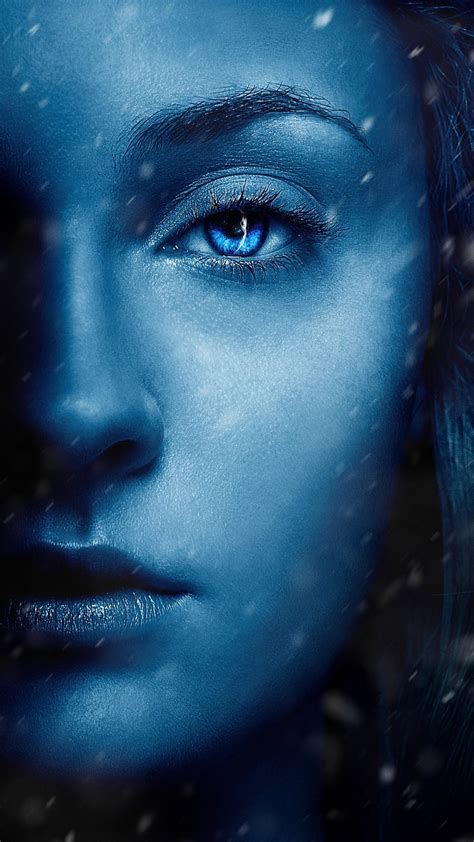 1080x1920 1080x1920 Game Of Thrones Season 7 Arya Stark Sansa Stark