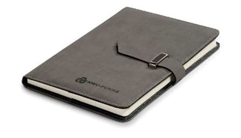 Why You Should Give Out Corporate Notebooks Running Your Business