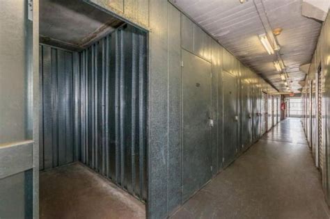 Long Beach Security Self Storage, LP: Lowest Rates ...
