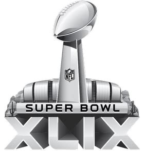 Not all super bowls are created equal. Super Bowl XLIX - Wikipedia