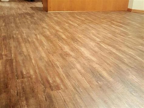 And luxury vinyl tile looks like the only place we have even seen evp is at lumber liquidators, no one at the other stores has even. Tranquility Ultra Waterproof Rustic Reclaimed Oak Luxury ...