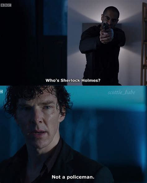 Sherlock S04 E01 The Six Thatchers Season 4 Sherlock Holmes