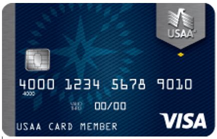 These cards do not offer you any credit limit nor help you to build a credit history, just work as a means of payment. Top 6 Best USAA Credit Cards | 2017 Ranking & Reviews | USAA Rewards, Secured, Travel, Cash Back ...