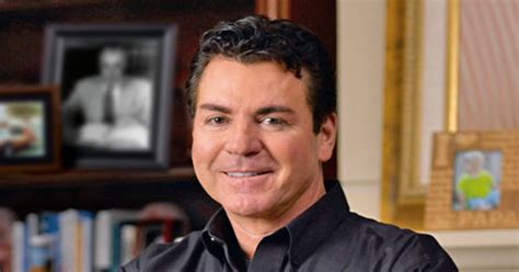 Forbes Report Papa Johns Founder John Schnatter Used N Word