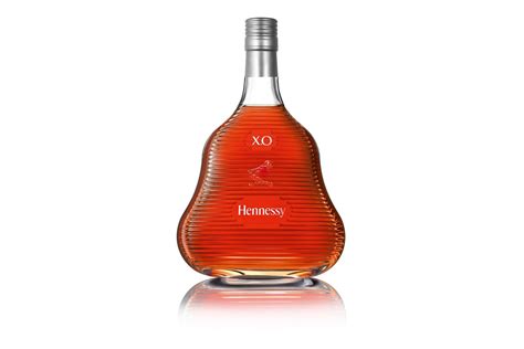Marc Is Renowned For Teaming Up With Companies Such As Hennessy Whiskey To Create Appealing