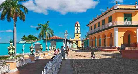 Vacaciones En Cuba Todo Incluido Easybookingcuba