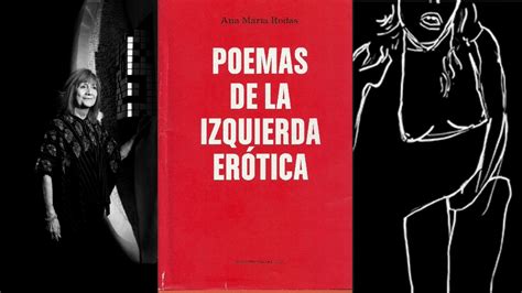 Dos Poemas De La Guatemalteca Ana MarÍa Rodas Seleccionados Por DamiÁn