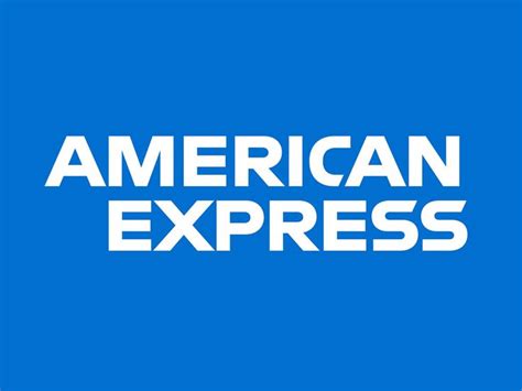 American Express A Refresh Of One Of Worlds Most Recognized Brands