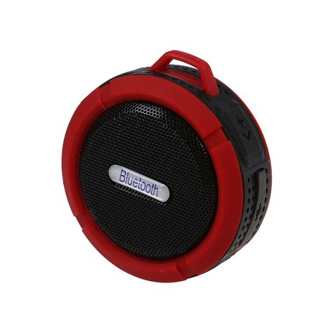 Mini Portable Speaker Wireless Waterproof Bluetooth V30 Rechargeable