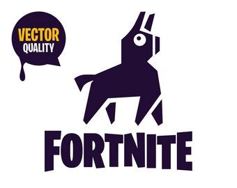 Learn how to draw the llama from fortnite. 23+ Llama Svg Free Fortnite Llama Outline Images - JT ...