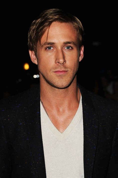 Ryan Gosling Ryan Gosling Drive Ryan Gosling Haircut Ryan Gosling