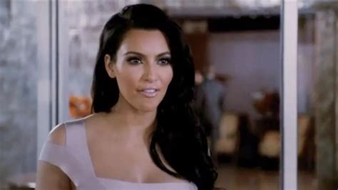 Kim Kardashian Makes Her Film Debut In The Temptation Trailer Before