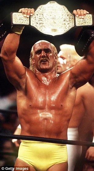 Hulk Hogan Was Completely Humiliated By Gawker Sex Tape Daily Mail