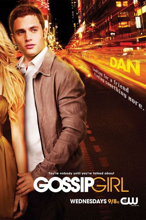 Gossip Girl Tv Poster 4 Of 13 Imp Awards