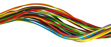 Knowing the basic types of wires is essential for almost any electrical project in a home. Electrical Wires & Cables - D & F Liquidators