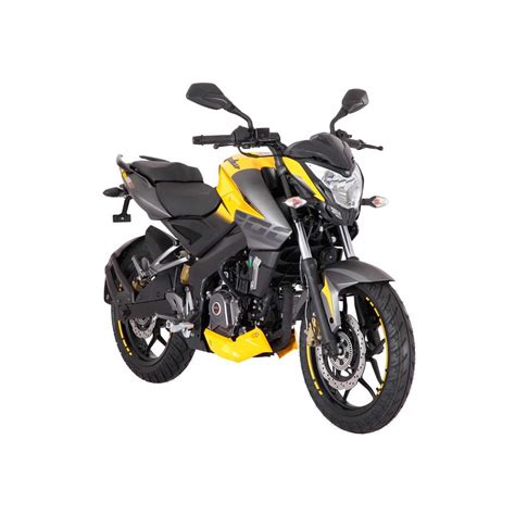 The item price or shipping cost was artificially low/high. Motocicleta Bajaj Pulsar NS 200 FI+ABS 2020 AMARILLO ...