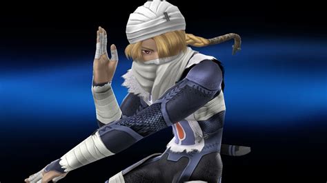 Sheik Plays Super Smash Brothers Melee Youtube