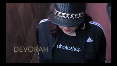 devorah this time around official video youtube