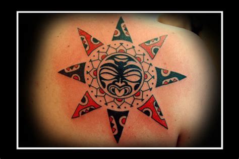 15 Amazing Maori Tattoo Designs And Their Meanings