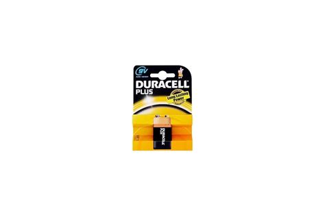 Duracell Batteries 9v Square Johnson Ross Tackle