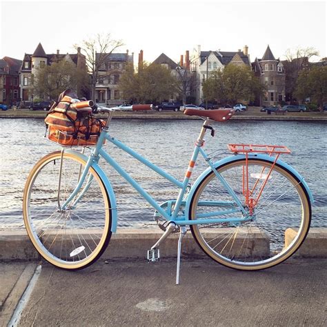 Bike Historic Landmarks   Bike tour, A perfect day, Instagram