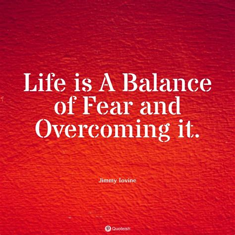 25 Overcoming Fear Quotes Quoteish In 2020 Overcoming Fear Quotes