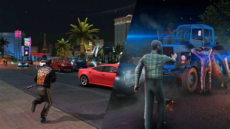 Best Games Like Gta 2023 Ultimate 2023 List Gamingsca