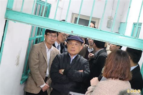 本土疫情嚴峻，前副總統呂秀蓮今（24日）透過臉書透露，兩個國際組織「世界和平評審委員會（world peace prize awarding council）」及「世界和諧基金會（world harmony foundation）」昨天致函總統蔡英文，表. 美麗島事件40週年 蘇貞昌參觀呂秀蓮、陳菊牢房呼籲守護民主 - 政治 - 自由時報電子報