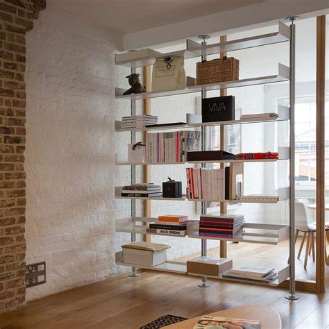 Modular Wall Shelves For Books