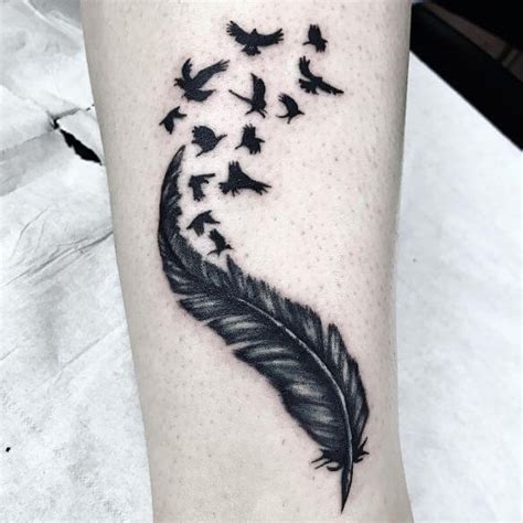 50 Raven Tattoo Designs And Ideas With Meanings 2018 Tattoosboygirl