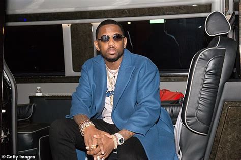 Fabolous Will Not Go To Jail In Domestic Violence Case In New Jersey