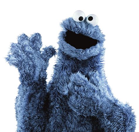 Funny Siri Answers Cookie Monster Galandrina