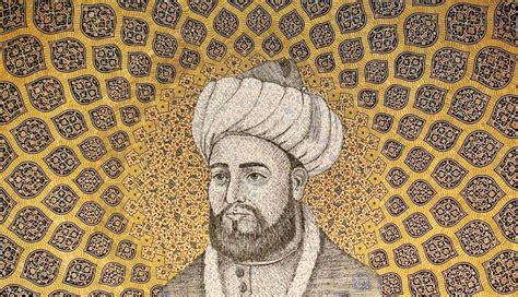 Al Ghazali Philosopher Of The Islamic Golden Age