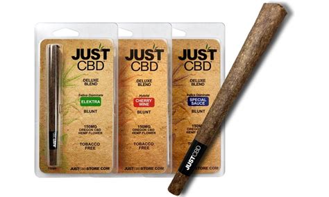 Up To Off On Pre Rolled Mg Cbd Blunt Groupon Goods