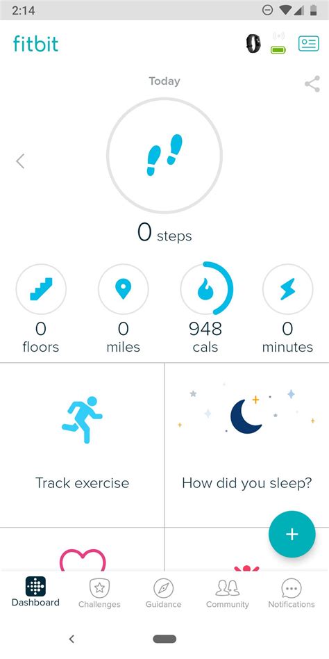 How To Set Up And Start Using Your Fitbit Android Central